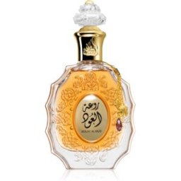 Lattafa Rouat Al Oud Eau de Parfum mixte 100 ml