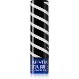 Apivita Lip Care Cocoa Butter SPF20 baume protecteur lèvres SPF 20 4.4 g
