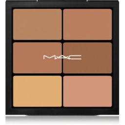 MAC Cosmetics Studio Fix Conceal And Correct Palette palette correcteurs teinte Medium 6 g