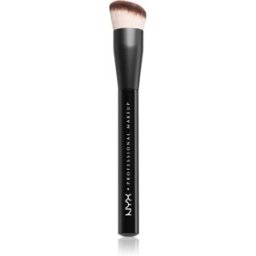 NYX Professional Makeup Can't Stop Won't Stop pinceau fond de teint 1 pcs