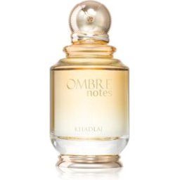 Khadlaj Ombre Notes Eau de Parfum mixte 100 ml