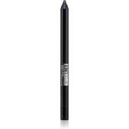 MAYBELLINE NEW YORK Tattoo Liner Gel Pencil crayon gel pour les yeux teinte 900 Deep Onyx 1.3 g