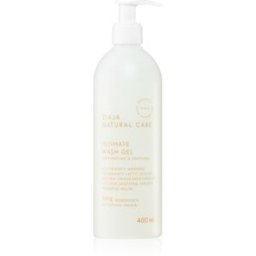 Ziaja Natural Care gel de toilette intime 400 ml