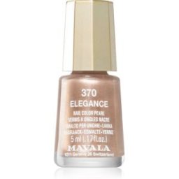 Mavala Mini Color vernis à ongles teinte 370 Elegance 5 ml