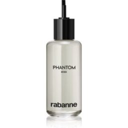 Rabanne Phantom Intense Eau de Parfum recharge pour homme 200 ml