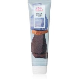 Wella Professionals Color Fresh Bonding Color Mask pour tous types de cheveux teinte Lilac Frost 150 ml
