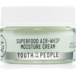 Youth To The People Superfood Air-Whip Moisture Cream crème hydratante 15 ml