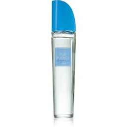 Avon Pur Blanca Elegance Eau de Toilette pour femme 50 ml