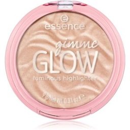 essence gimme GLOW poudre illuminatrice teinte 10 9 g
