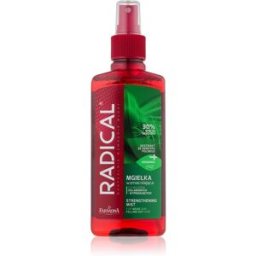 Farmona Radical Hair Loss spray fortifiant pour cheveux affaiblis 200 ml