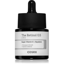 Cosrx Retinol 0.5 sérum à l'huile anti-rides 20 ml