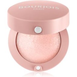 Bourjois Little Round Pot Mono fard à paupières teinte 11 Pink Parfait 1,2 g