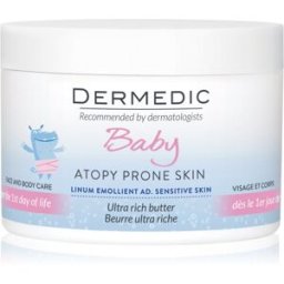 Dermedic Baby beurre corporel nourrissant 225 g