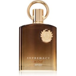 Afnan Supremacy In Oud Eau de Parfum mixte 100 ml