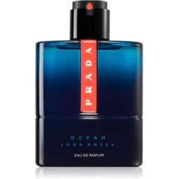 Prada Luna Rossa Ocean Eau de Parfum pour homme 100 ml