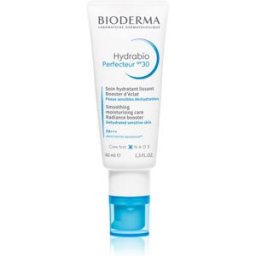 Bioderma Hydrabio Perfecteur soin hydratant unifiant SPF 30 40 ml