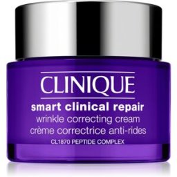 Clinique Smart Clinical™ Repair Wrinkle Correcting Cream crème nourrissante anti-âge 75 ml