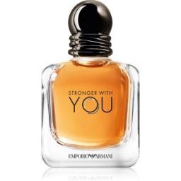 Giorgio Armani Emporio Stronger With You Eau de Toilette pour homme 50 ml