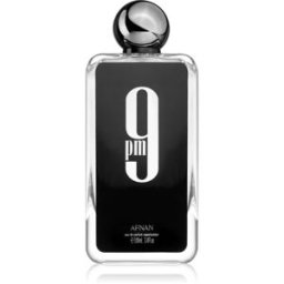 Afnan 9 PM Eau de Parfum pour homme 100 ml