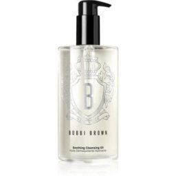 Bobbi Brown Soothing Cleansing Oil huile démaquillante purifiante 400 ml
