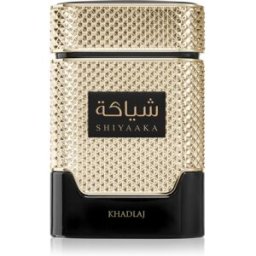 Khadlaj Shiyaaka Gold Eau de Parfum mixte 100 ml