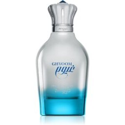 Zimaya Ghyoom Eau de Parfum pour homme 100 ml