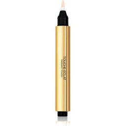 Yves Saint Laurent Touche Éclat Radiant Touch illuminateur en feutre pour tous types de peau teinte 2,5 Vanilla Lumière / Luminous Vanilla 2,5 ml