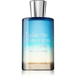 Juliette has a gun Vanilla Vibes Eau de Parfum mixte 100 ml