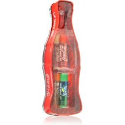 Lip Smacker Coca Cola Mix kit lèvres 6x4 g