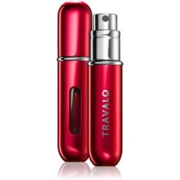 Travalo Classic vaporisateur parfum rechargeable mixte 5 ml