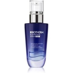 Biotherm Blue Retinol Night Serum sérum de nuit régénérateur au rétinol 30 ml