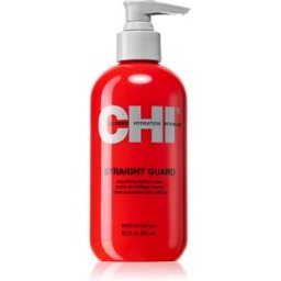 CHI Straight Guard crème lissante pour cheveux 251 ml