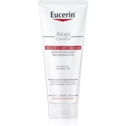 Eucerin AtopiControl crème apaisante pour peaux atopiques 100 ml