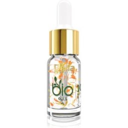 Delia Cosmetics Bio Nutrition After Hybrid huile nourrissante ongles et cuticules 10 ml