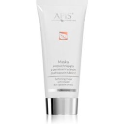 Apis Natural Cosmetics Professional masque purifiant visage 200 ml
