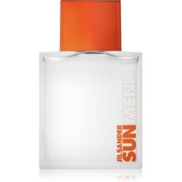 Jil Sander Sun Men Eau de Toilette pour homme 40 ml
