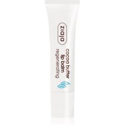 Ziaja Cocoa Butter baume à lèvres au beurre de cacao 10 ml