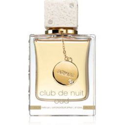 Armaf Club de Nuit Oud Eau de Parfum mixte 105 ml