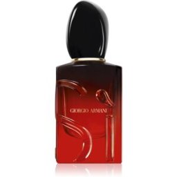Giorgio Armani Sì Passione Intense Eau de Parfum rechargeable pour femme 50 ml