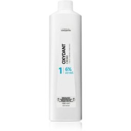 L’Oréal Professionnel Oxydant Creme révélateur 6% 20 Vol. 1000 ml