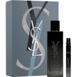 Yves Saint Laurent MYSLF coffret cadeau pour homme