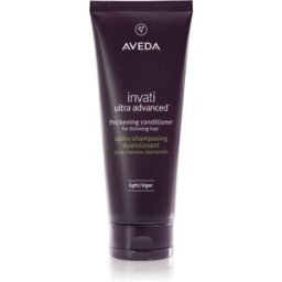 Aveda Invati Ultra Advanced™ Thickening Conditioner Light après-shampoing léger pour cheveux en perte de densité 200 ml
