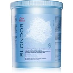 Wella Professionals Blondor poudre décolorante 800 g