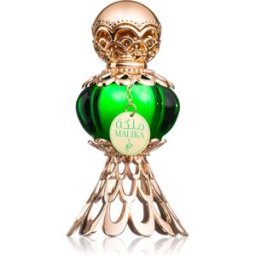 Khadlaj Malika Green huile parfumée pour femme 15 ml