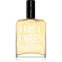 Histoires De Parfums Ambre 114 Eau de Parfum mixte 120 ml