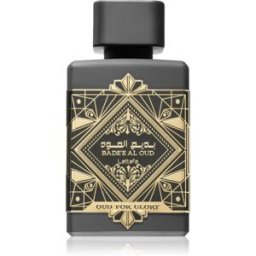 Lattafa Badee Al Oud Oud For Glory Eau de Parfum mixte 100 ml