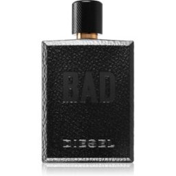 Diesel Bad Eau de Toilette pour homme 100 ml