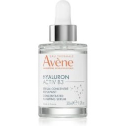 Avène Hyaluron Activ B3 Concentrated Plumping Serum sérum concentré anti-rides 30 ml