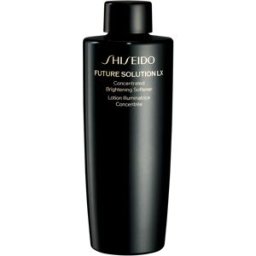 Shiseido Future Solution LX Concentrated Brightening Softener émulsion illuminatrice recharge 170 ml