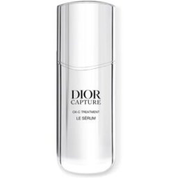 Christian Dior Dior Capture Le Sérum sérum anti-rides visage et cou correction anti-âge haute performance, rides et fermeté 30 ml
